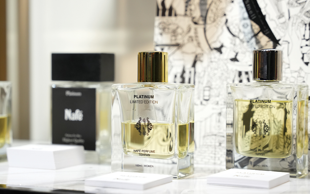 عطر شخصی